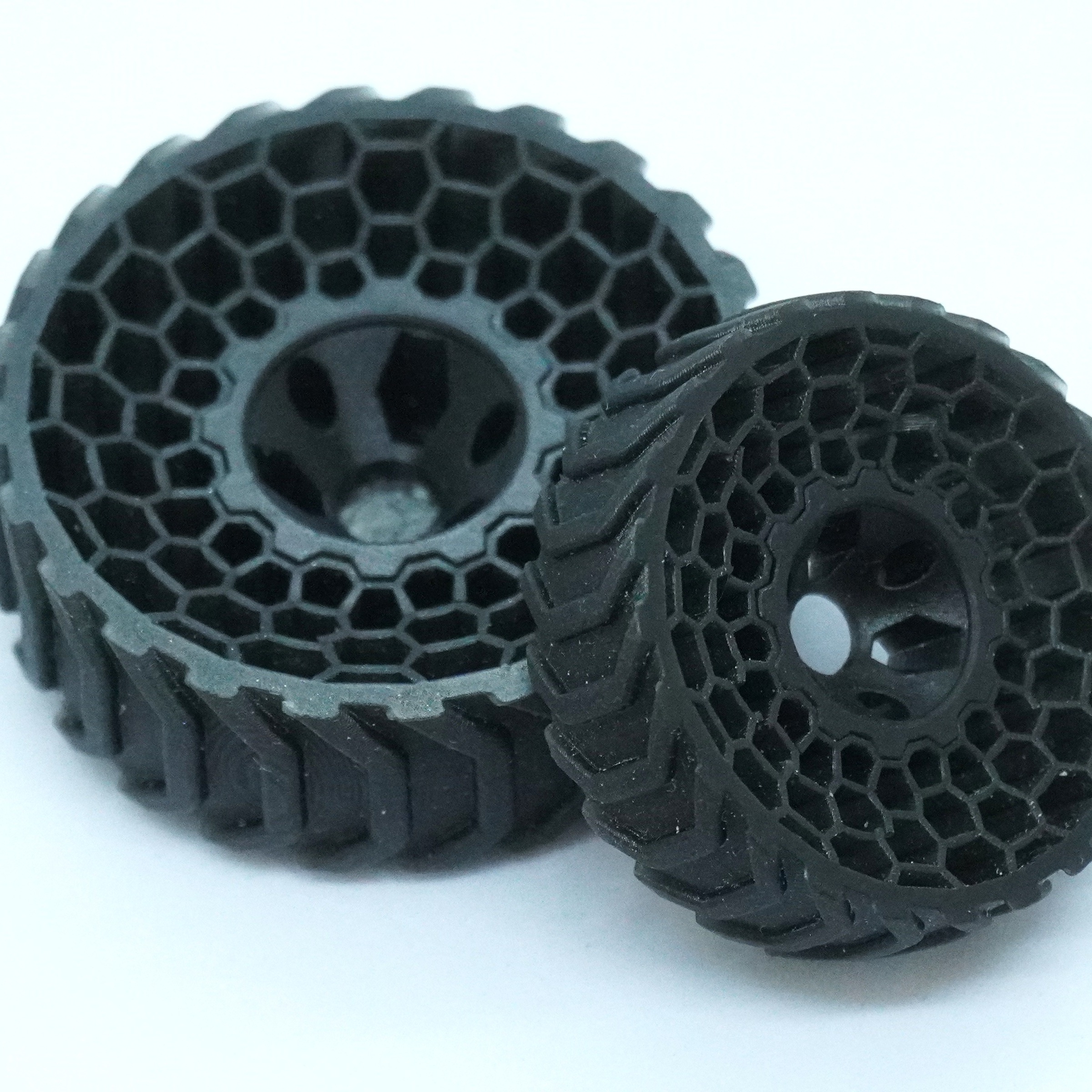 RUBBER-65A BLKサンプル1