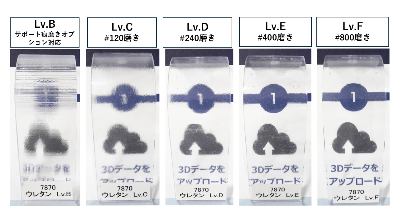 ウレタンクリア塗装