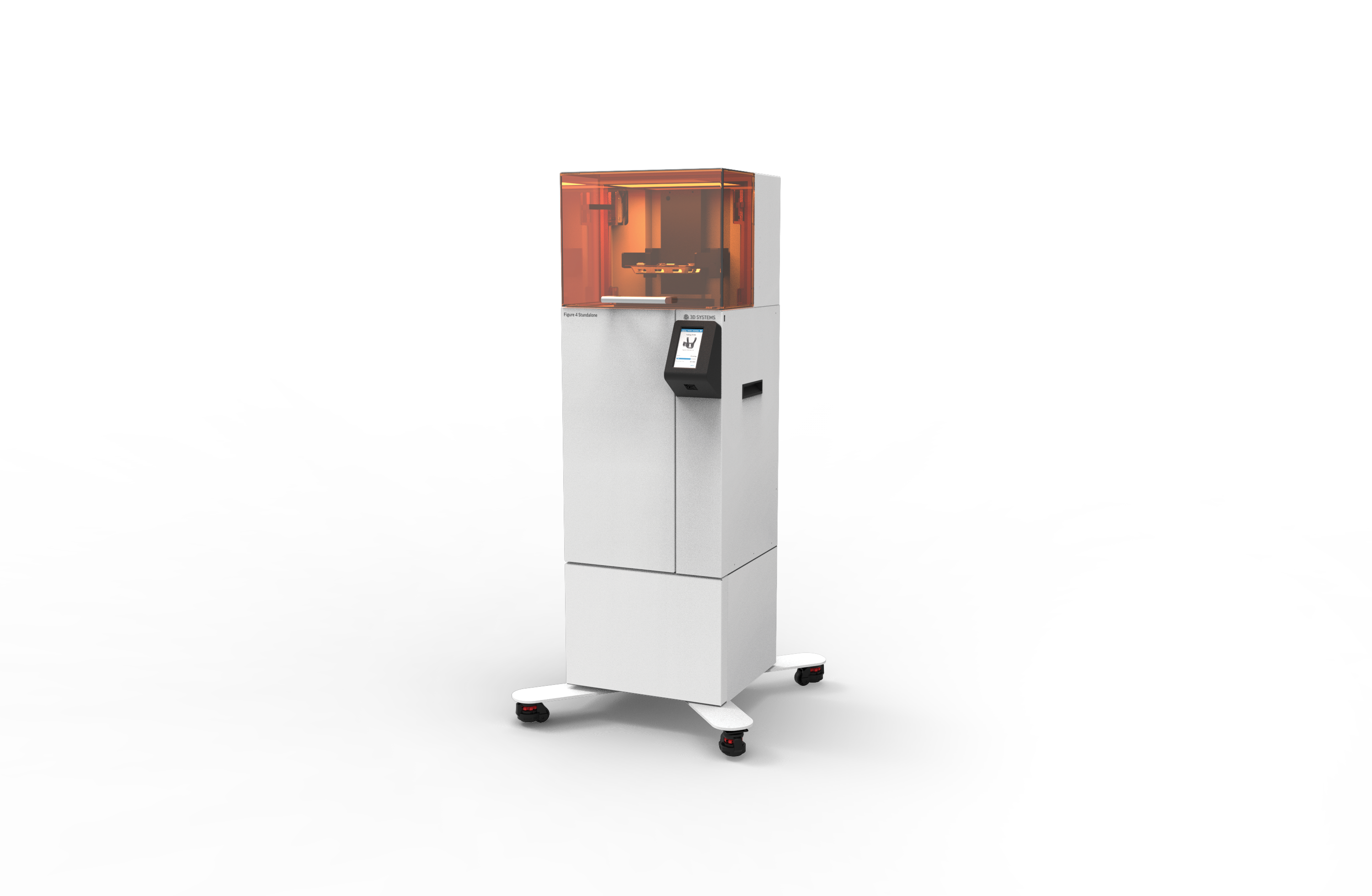 Figure 4 Standalone