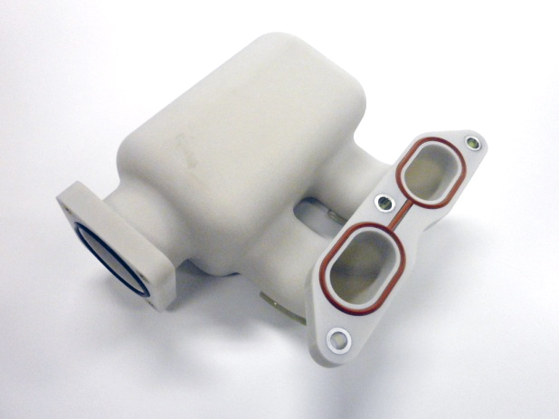 DuraForm GF インサートナット