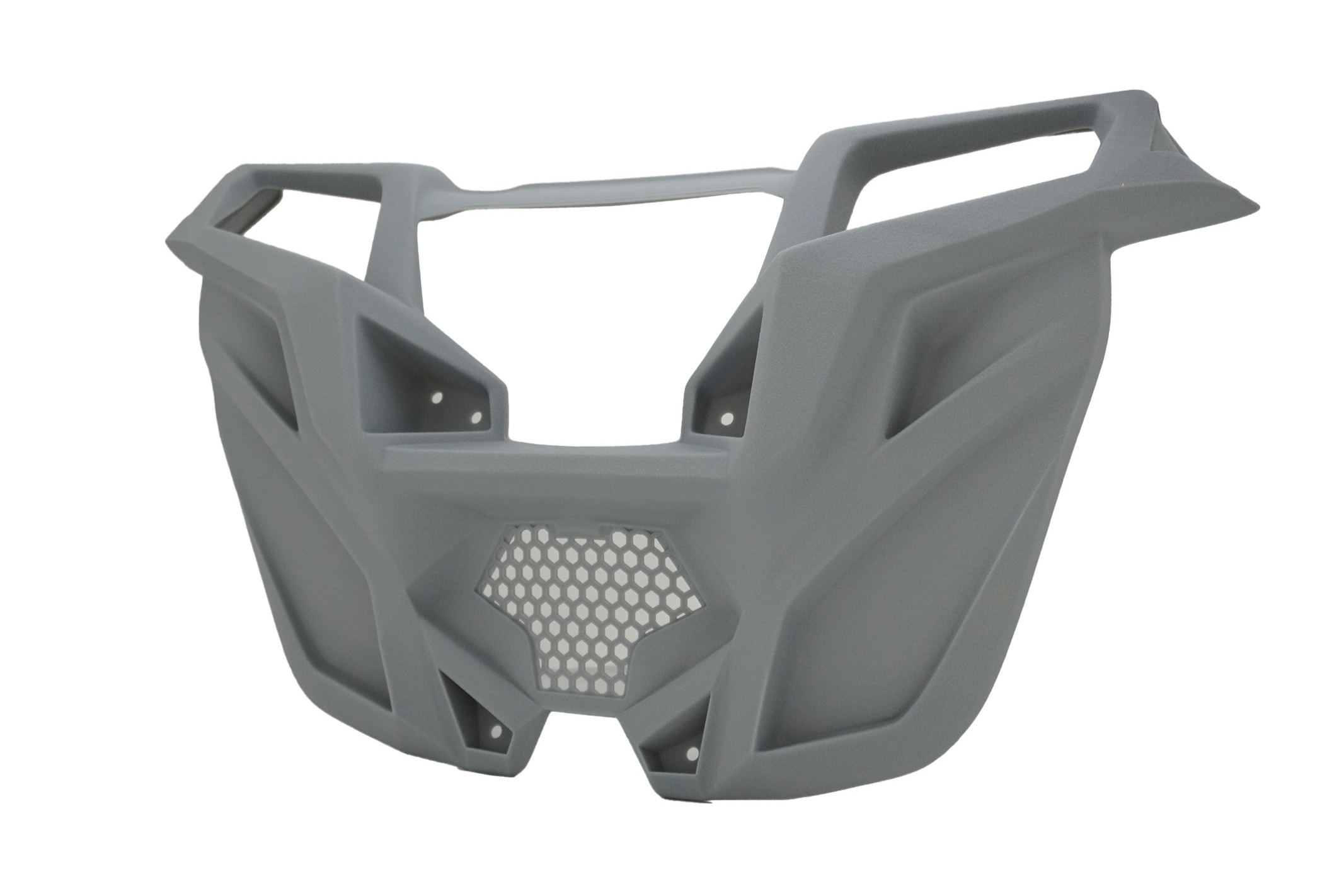 バギーカーグリル