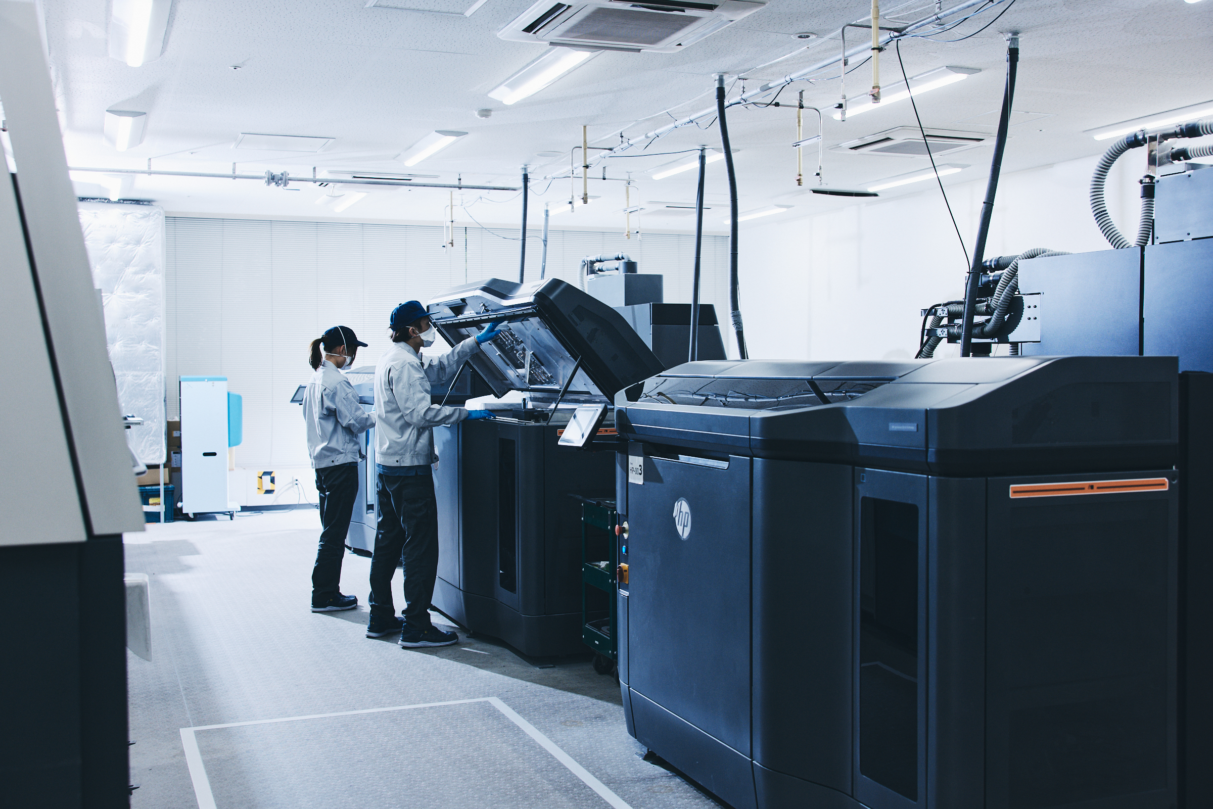 HP Jet Fusion 4200