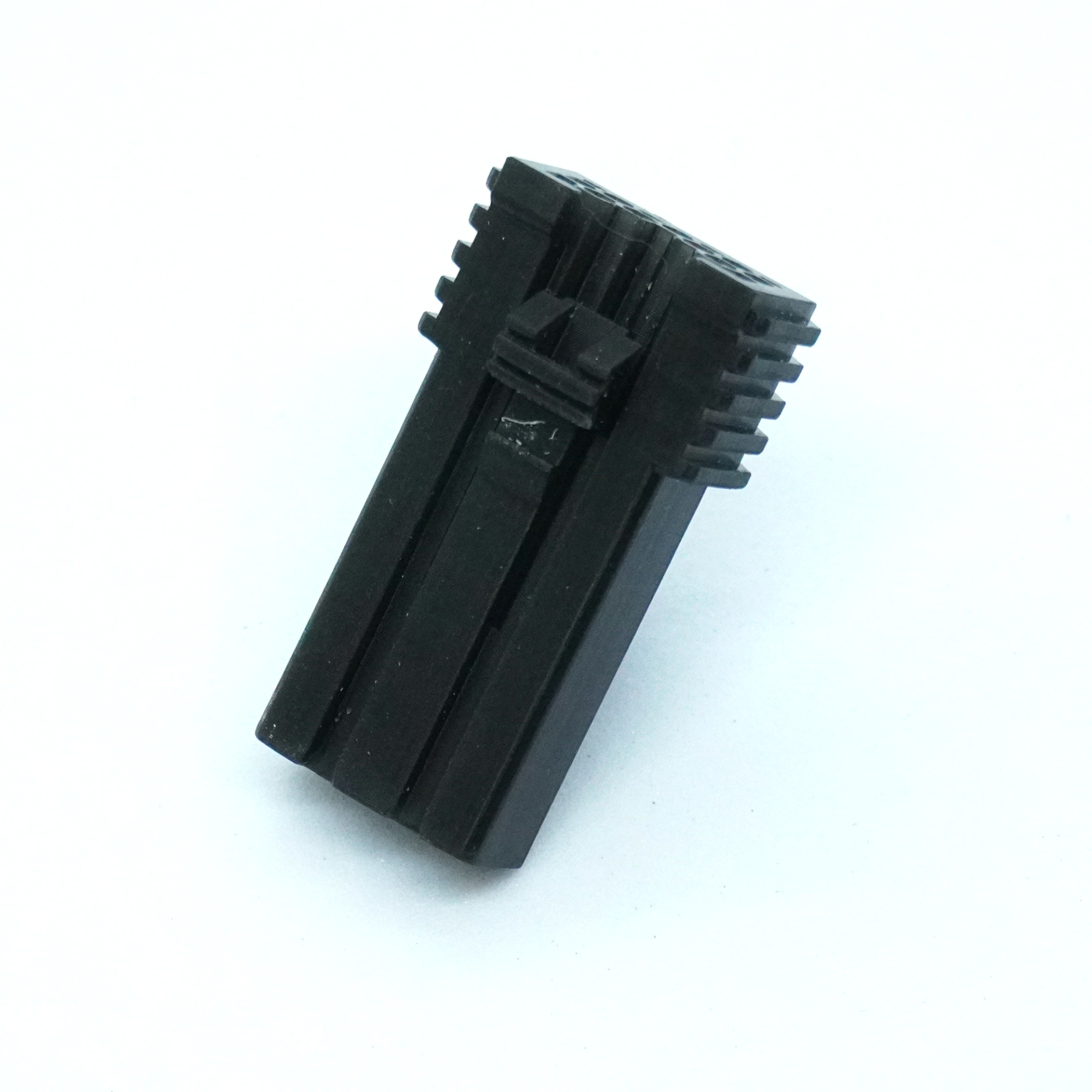 High Temp 150℃ FR Black